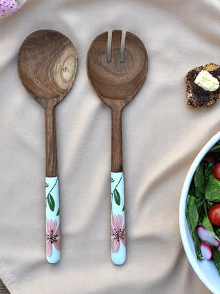 Gulbahar Acia Wood Server