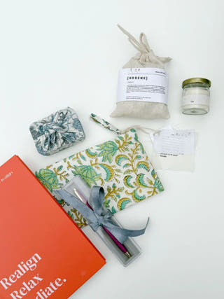 The Bold & Beautiful Box