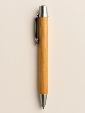 Bamboo Pen