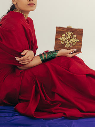 Akashganga Clutch Riti