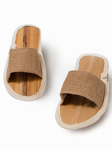 Economy Slippers - Open toe
