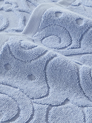 Daydream Towel Set - Set Of 2 Hand blue Houmn