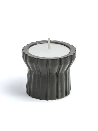 Qutub Jabe Tea Light Candle Stand