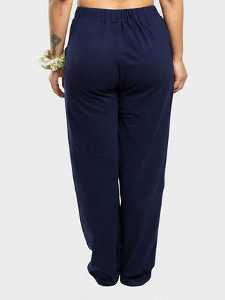 Sunday Drift Organic Cotton Lounge Set