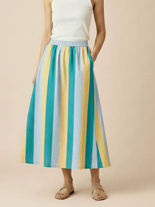 Candy Skirt