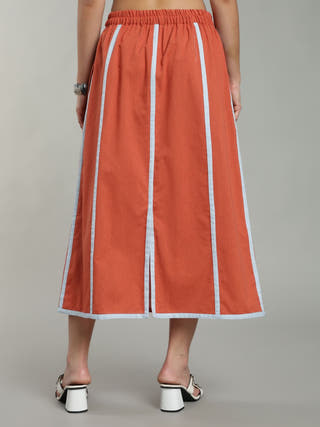 Reef Skirt