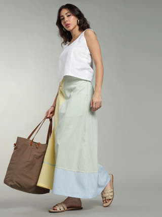 Mora Skirt