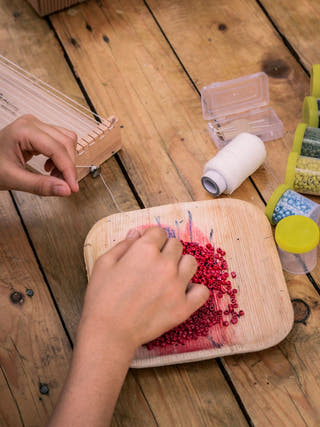 Bead Loom