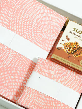 Peachy Calm Set