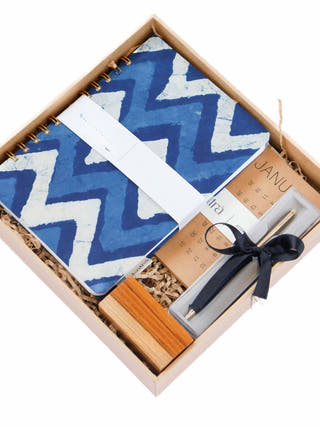 Timeless Beginnings Hamper