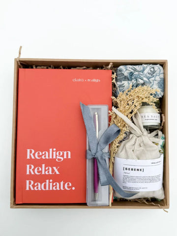 The Bold & Beautiful Box