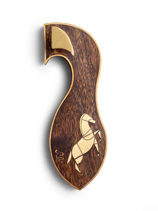 Mustang Khadau Khooti