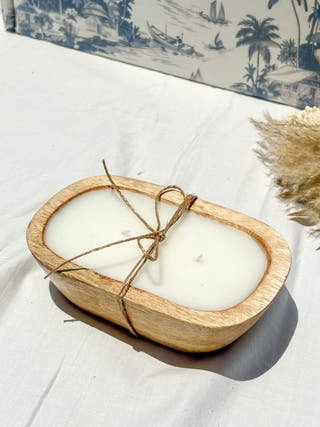 Golden Sands Gift Box