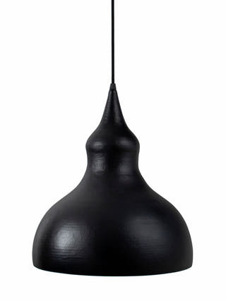 Tumba Pendant Light