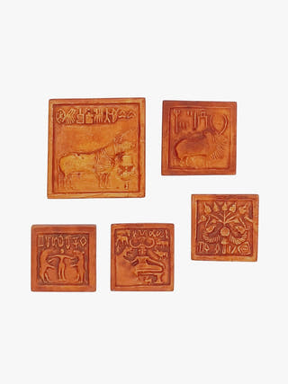 Indic History Mini Box