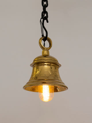 Temple Bells | Set of 3