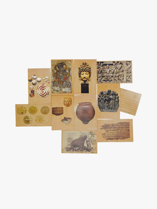 Indic History Gift Box