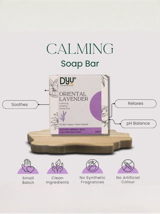 Floral Soap Gift Set