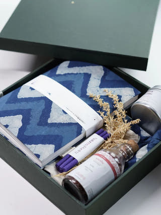 The Ritual Collection | Limited Edit