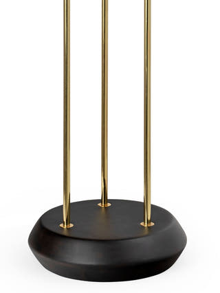 Trayah Floor Lamp