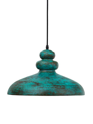 Pillar Pendant Light