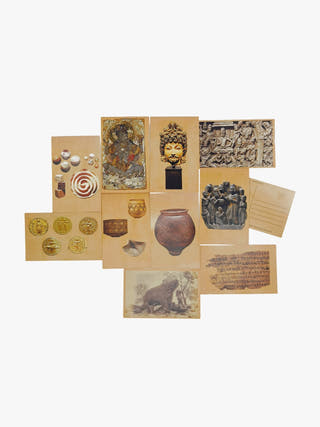 Indic History Box Hamper