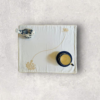 Anthophile Placemats (Set of 2)