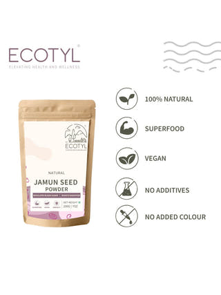 Jamun Seed Powder