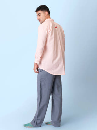 Stride Everyday Pink Pants