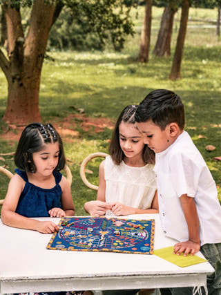 Season Ludo
