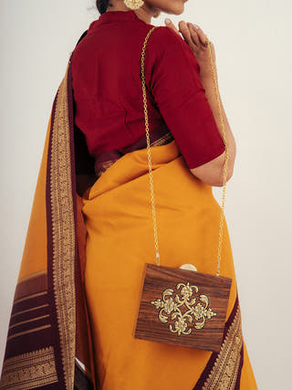 Akashganga Clutch Riti