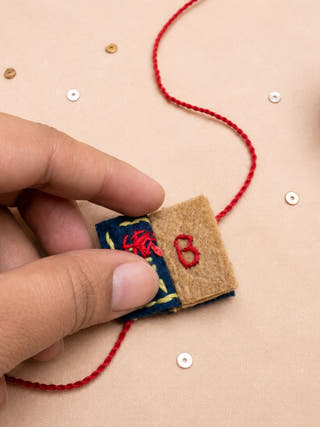 Book Rakhi