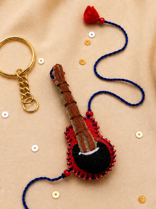 Guitar Rakhi