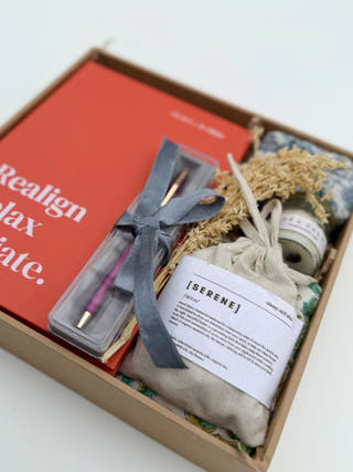 The Bold & Beautiful Box