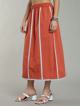 Reef Skirt