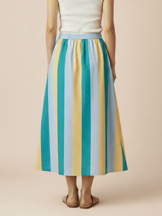 Candy Skirt