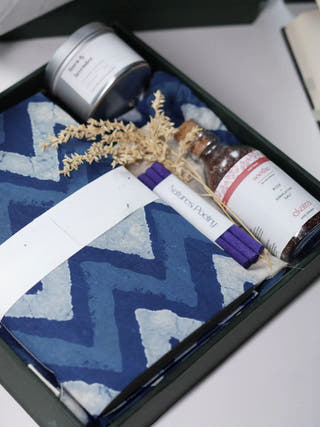 The Ritual Collection | Limited Edit