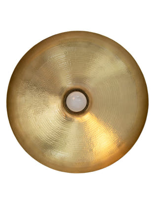 Pillar Pendant Light