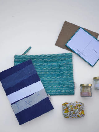 Sustainable Wellness Hamper for All