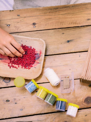 Bead Loom