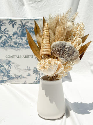 Golden Sands Gift Box