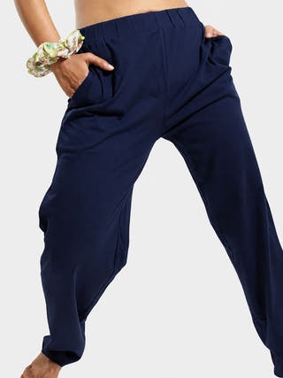 Sunday Drift Organic Cotton Lounge Set