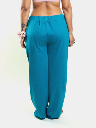 Breeze-Easy Organic Cotton Lounge Set