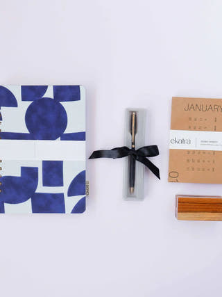 Timeless Beginnings Hamper