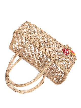 Goa Basket Bag