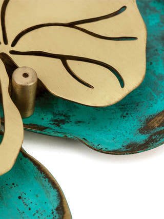 Lotus Leaf Incense Stick