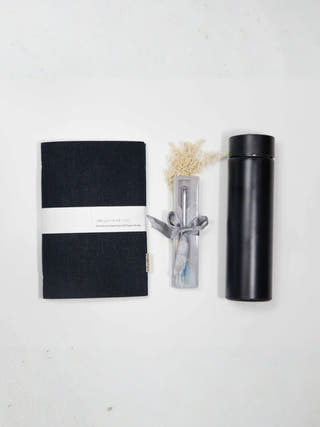 Corporate SWAG Box