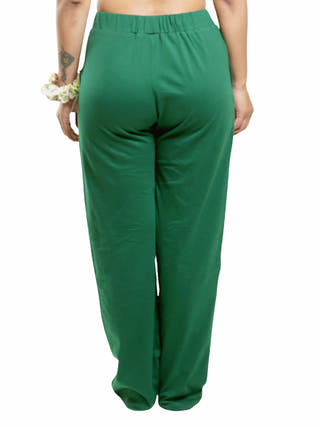 Palm Pause Organic Cotton Lounge Set