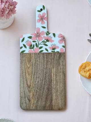 Gulbahar Cheese Board