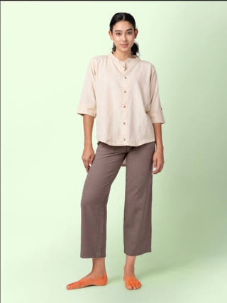 Juno Patch Pocket Pants